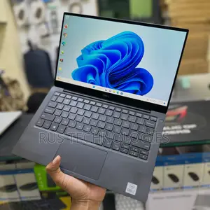 Laptop Dell XPS 13 7390 16GB Intel Core i7 SSD 512GB