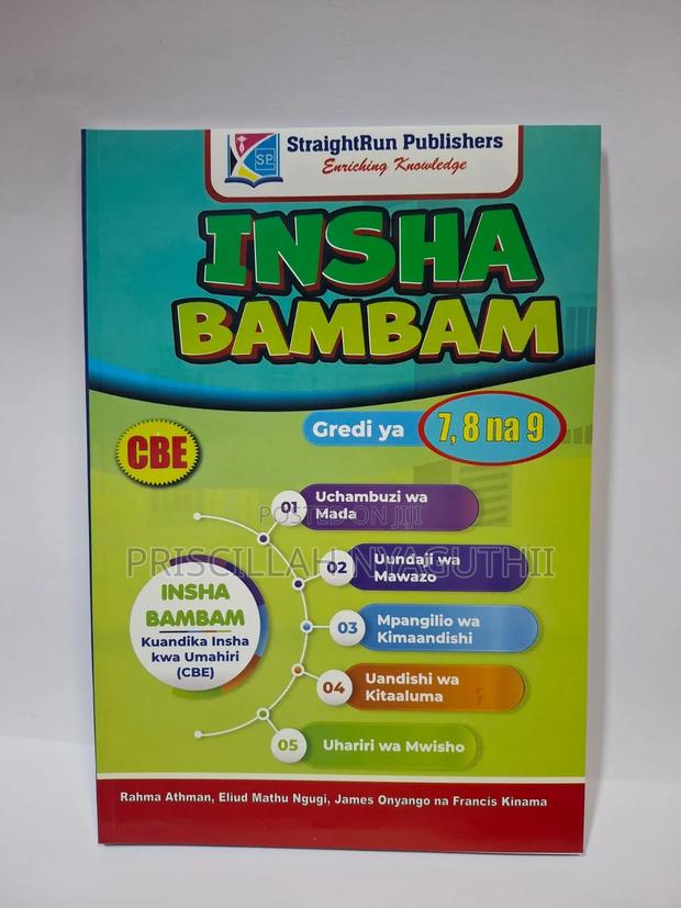 Composition/ Insha Writing Guide Books (Grade 4,5,6,7,8,9)