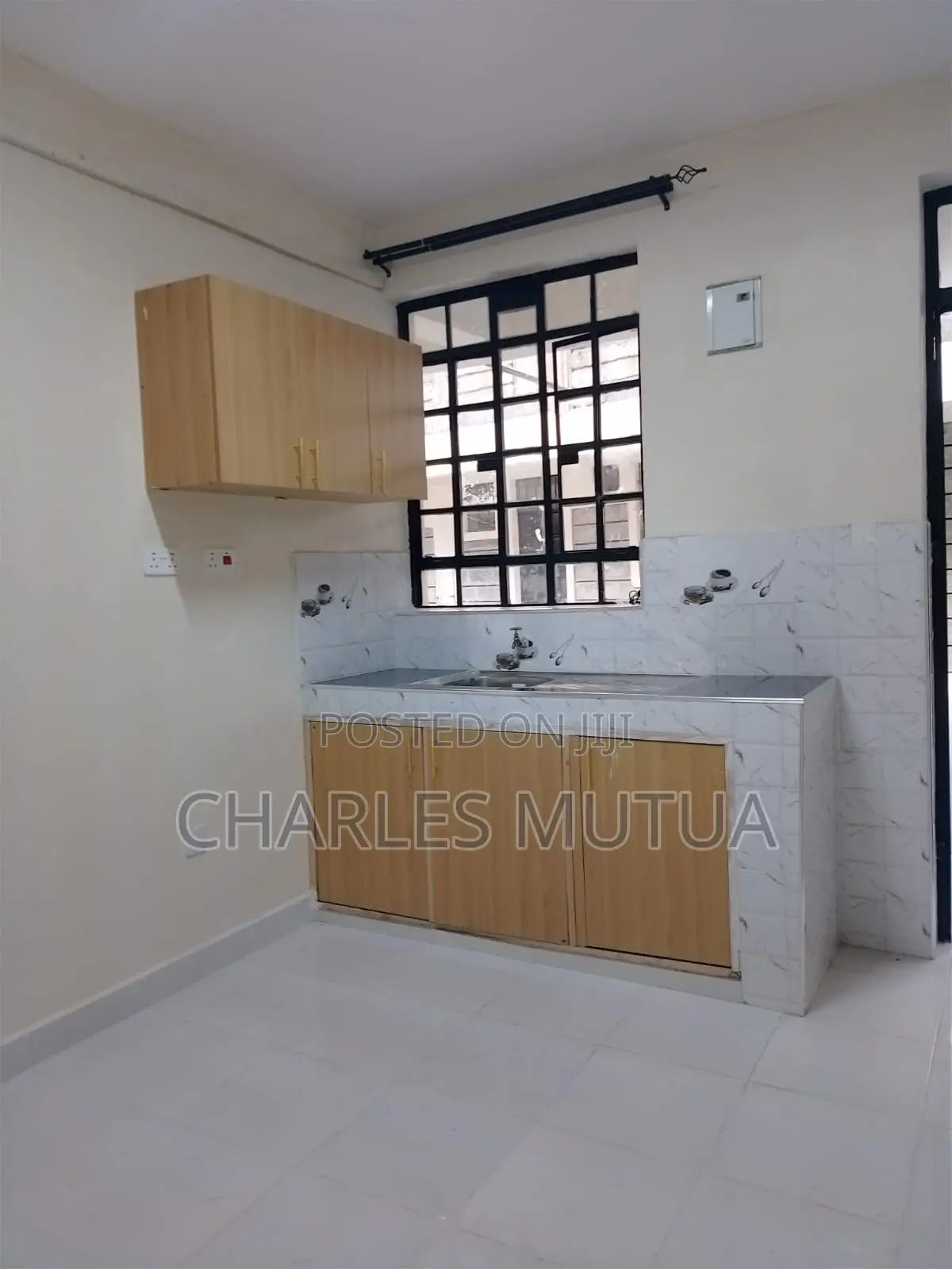 1bdrm Bedsitter in Junction for rent