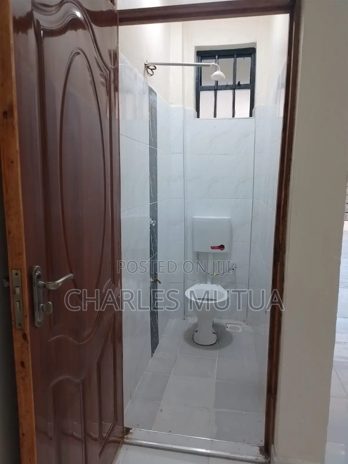 1bdrm Bedsitter in Junction for rent