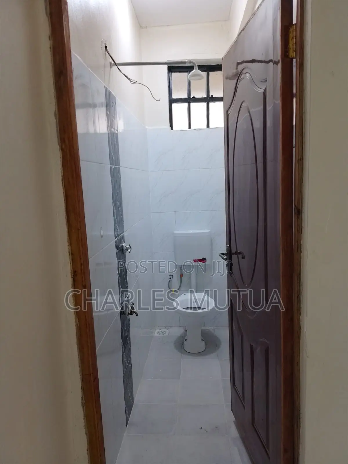 1bdrm Bedsitter in Junction for rent