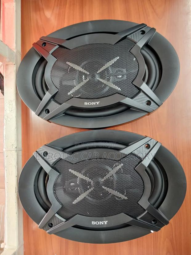 Sony Speakers 6*9 - thumbnail 6