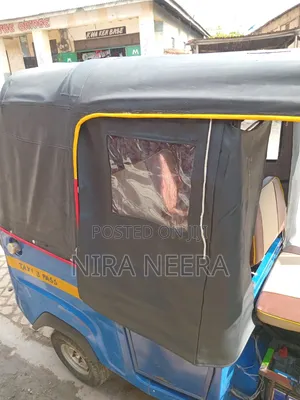 Piaggio 2023 Blue
