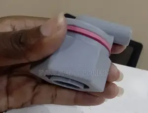 Animal Teats Pacifier - Connector