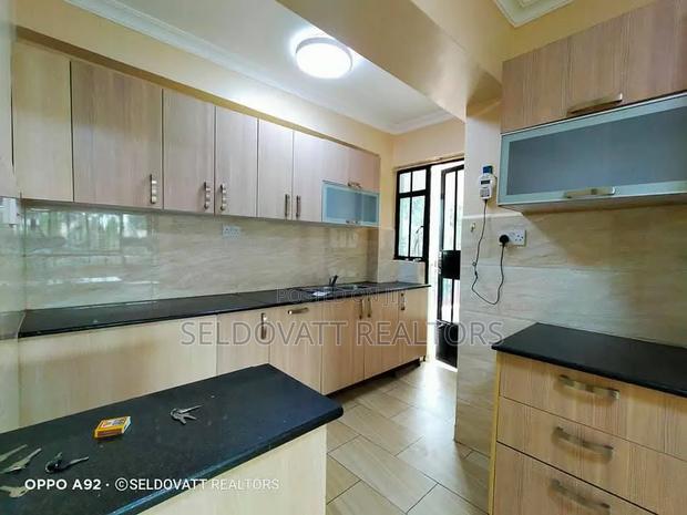 2bdrm Apartment in Uthiru for rent