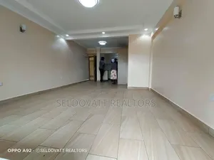 2bdrm Apartment in Uthiru for rent