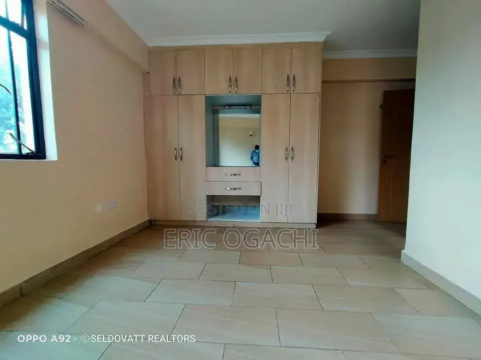 2bdrm Apartment in Uthiru for rent