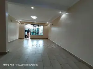 2bdrm Apartment in Uthiru for rent