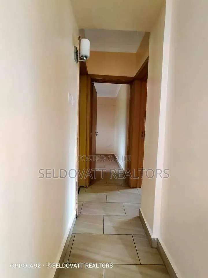 2bdrm Apartment in Uthiru for rent
