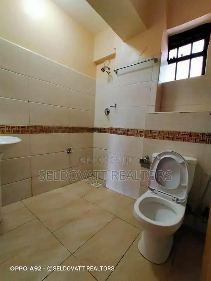 2bdrm Apartment in Uthiru for rent