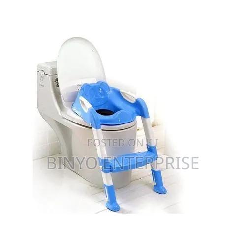 Best Baby Toilet Seat