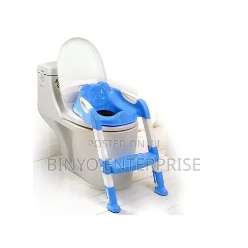 Best Baby Toilet Seat
