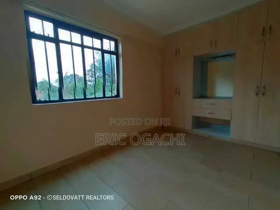 2bdrm Apartment in Uthiru for rent