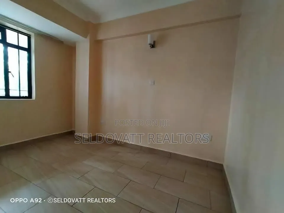 2bdrm Apartment in Uthiru for rent