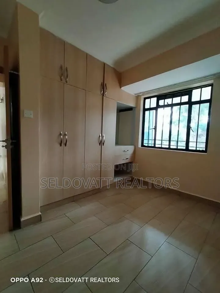 2bdrm Apartment in Uthiru for rent