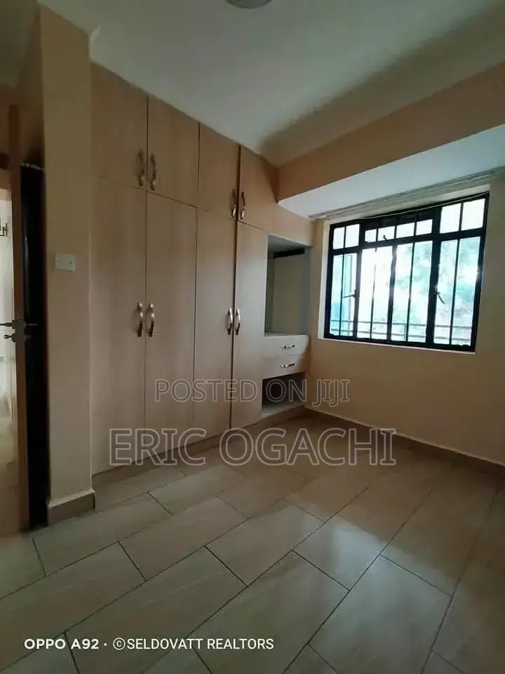 2bdrm Apartment in Uthiru for rent