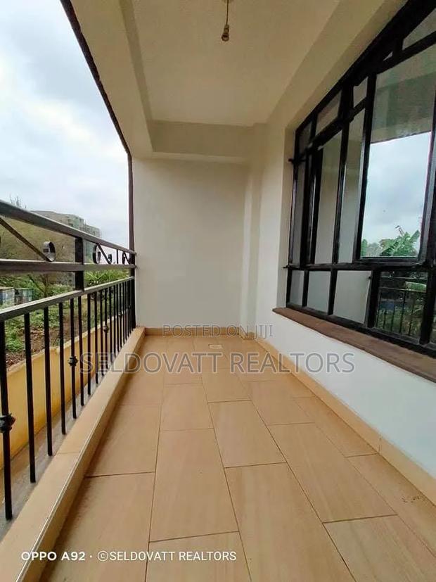2bdrm Apartment in Uthiru for rent - thumbnail 13