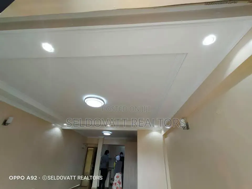 2bdrm Apartment in Uthiru for rent