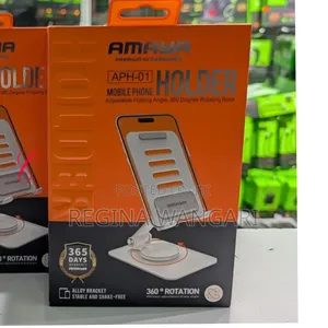 Amaya Mobile Phone Holder