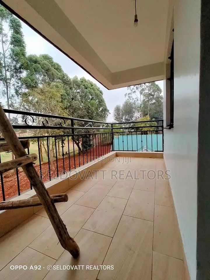 2bdrm Apartment in Uthiru for rent