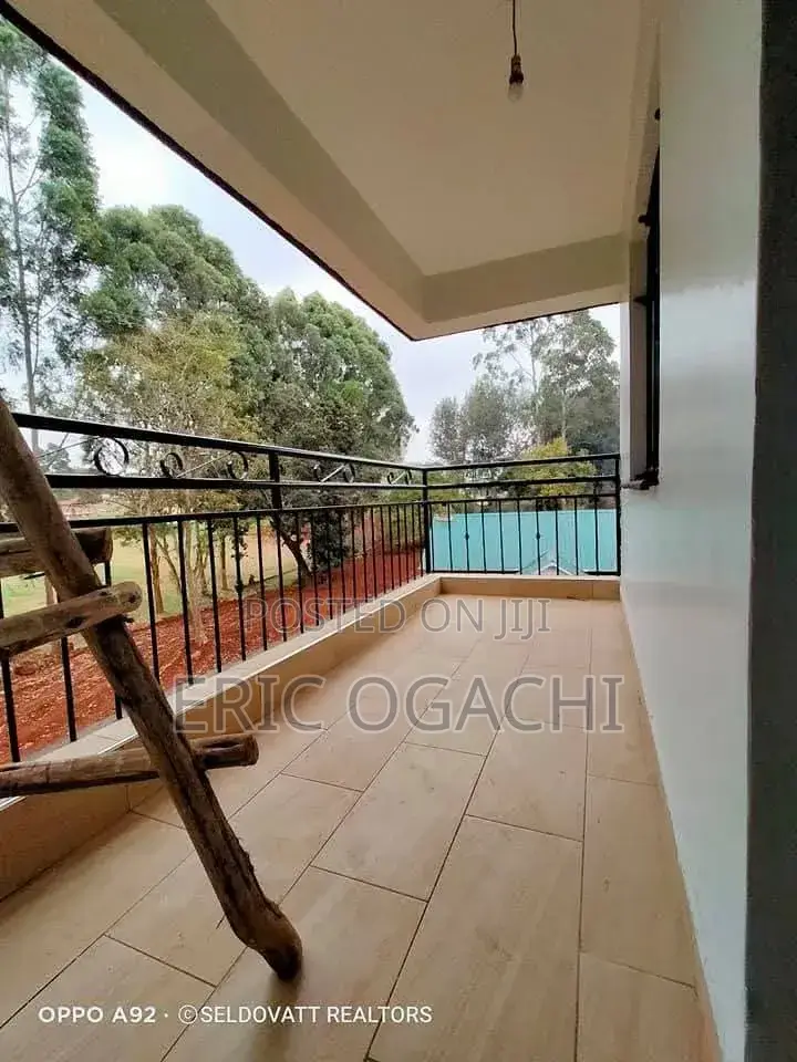 2bdrm Apartment in Uthiru for rent