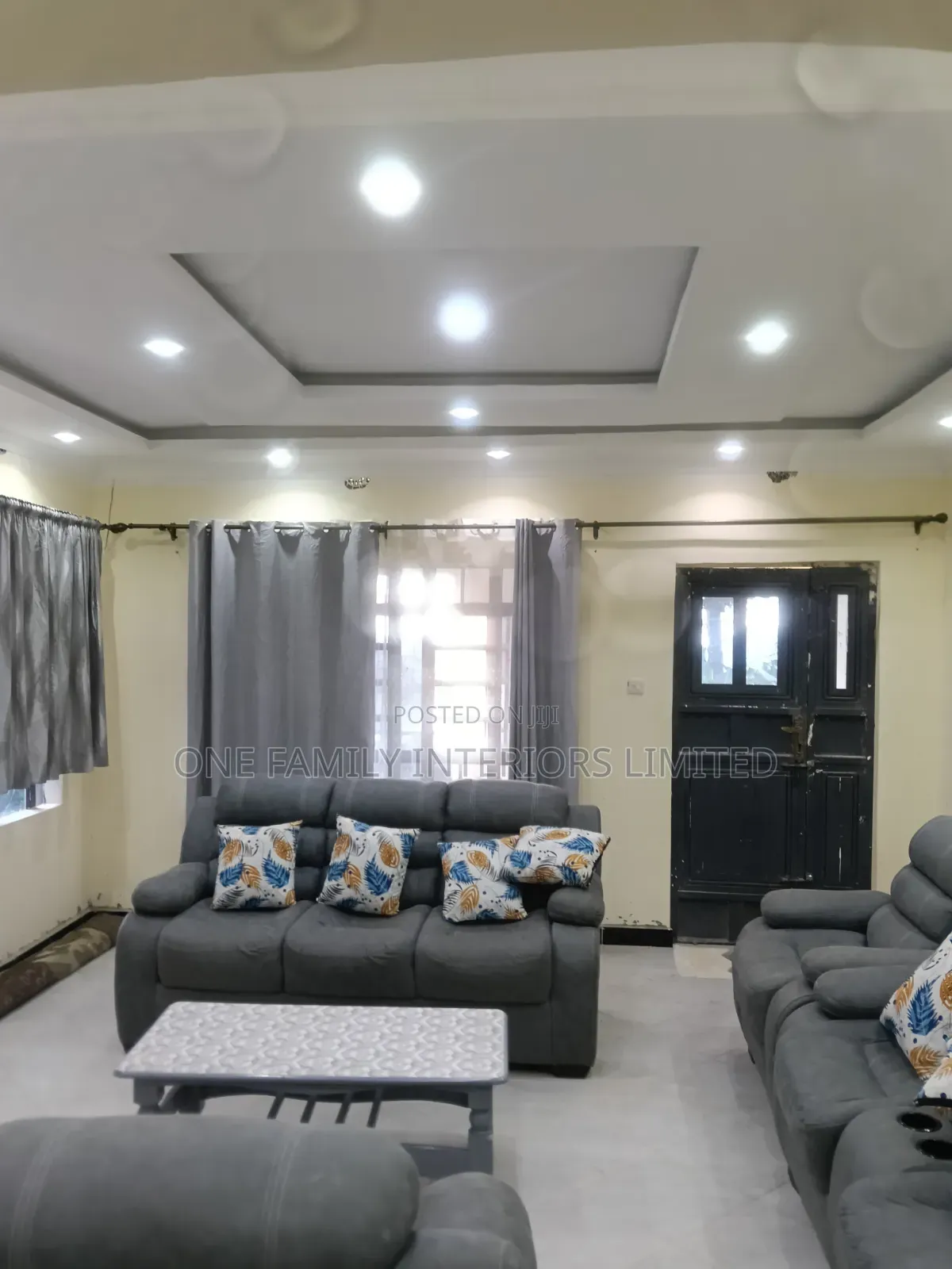 Interior And Exterior Design Experts