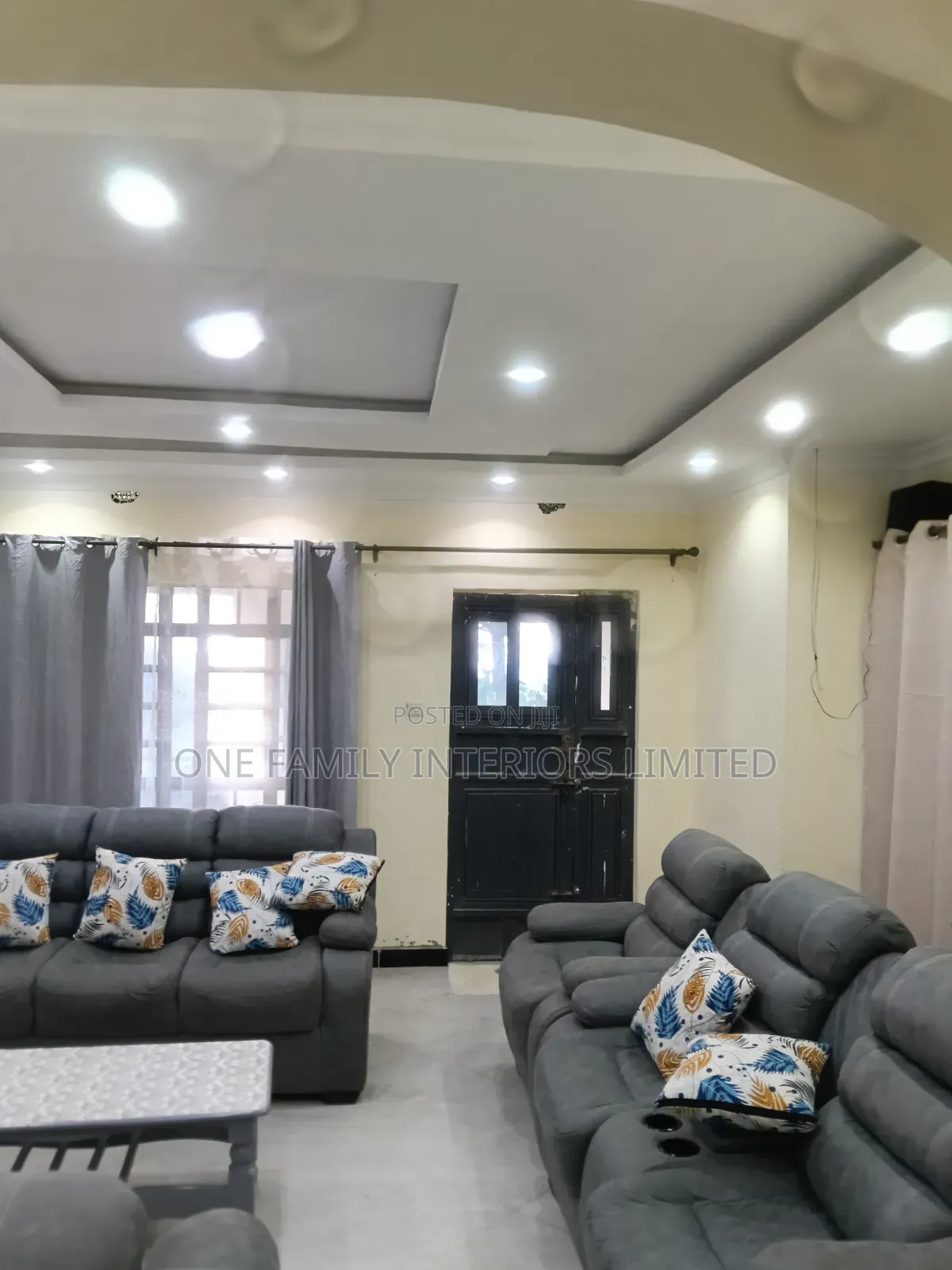 Interior And Exterior Design Experts