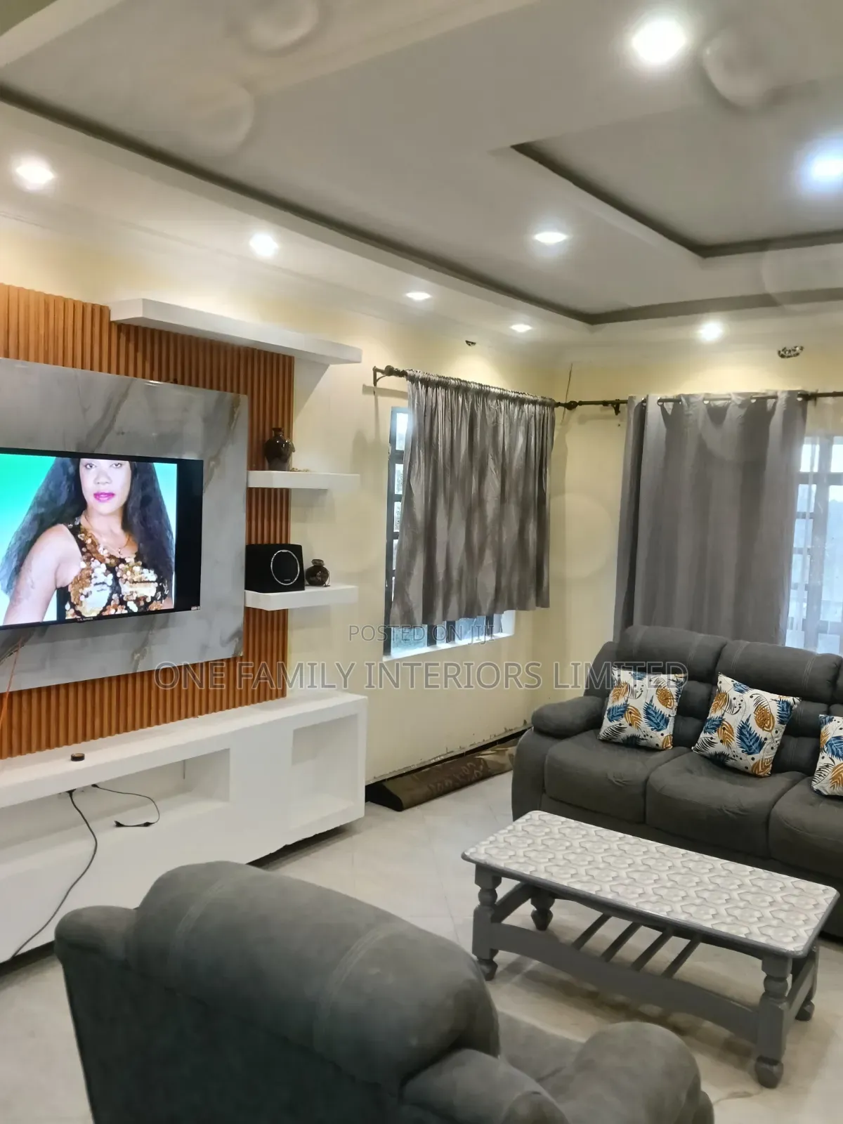 Interior And Exterior Design Experts