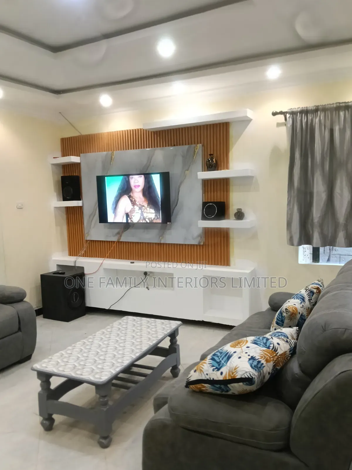 Interior And Exterior Design Experts