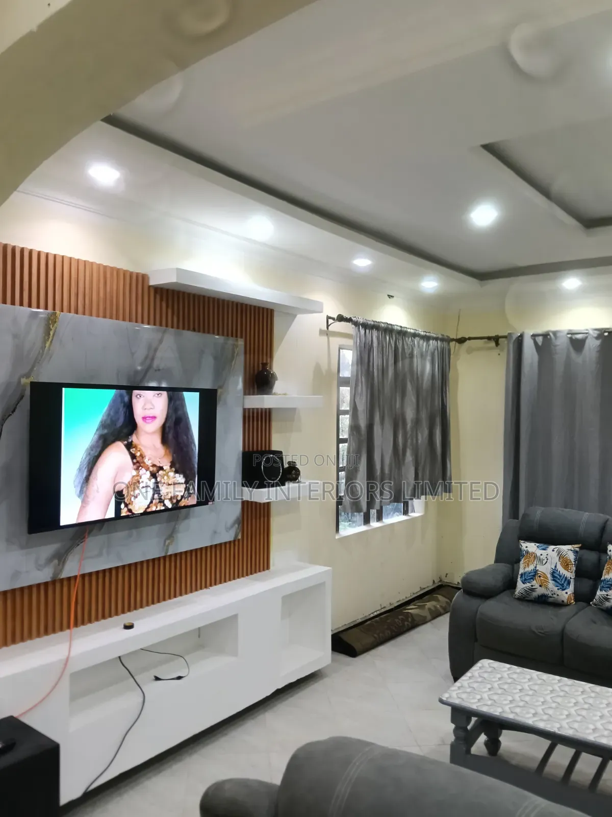 Interior And Exterior Design Experts