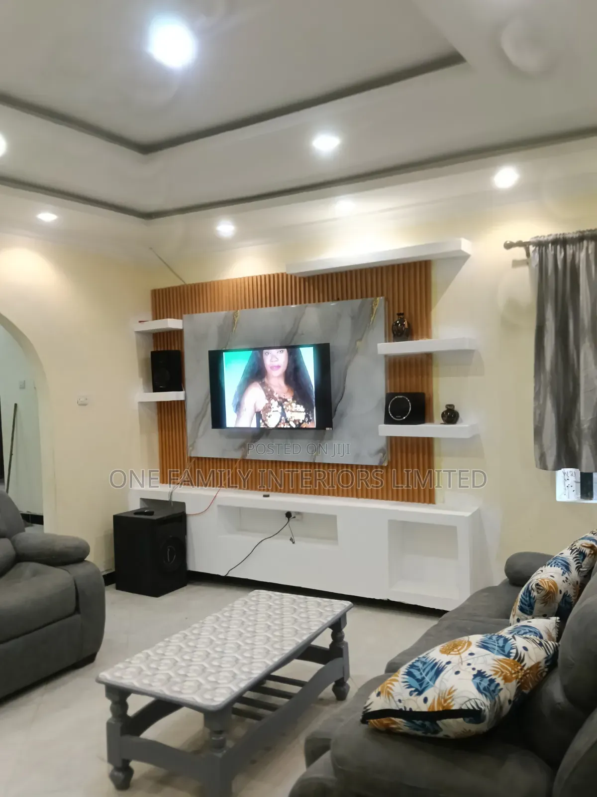 Interior And Exterior Design Experts