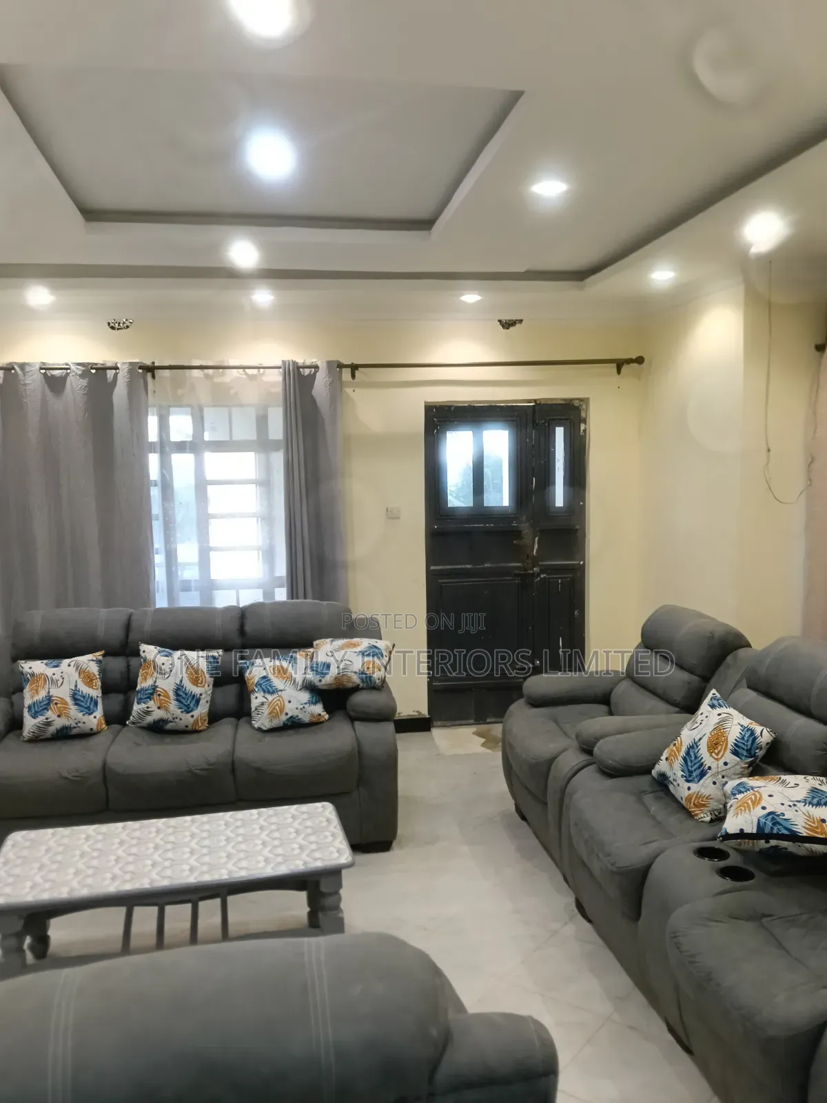 Interior And Exterior Design Experts