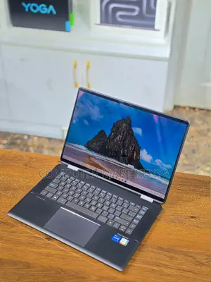 Laptop HP Spectre 16GB Intel Core i7 SSD 512GB