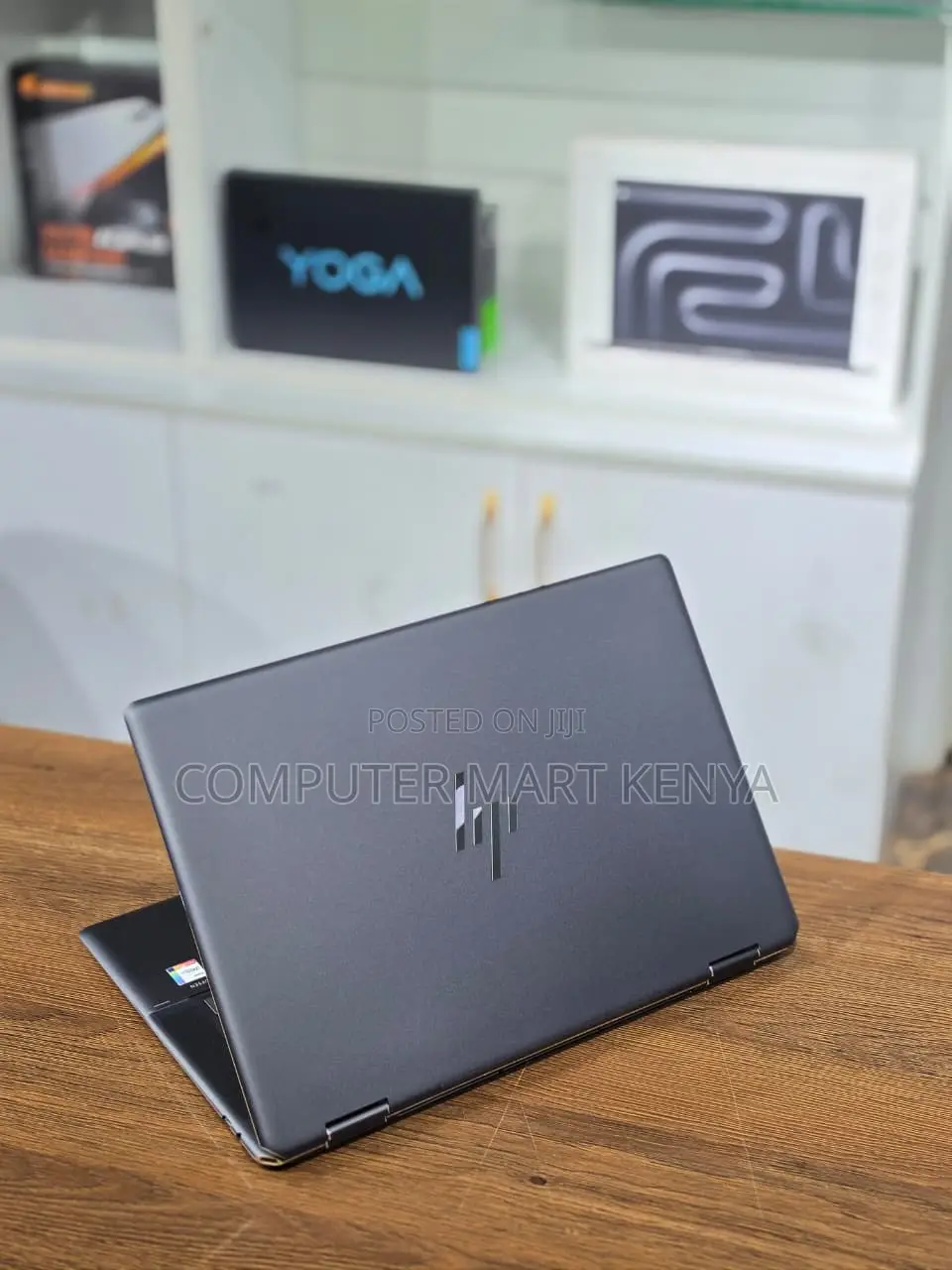 Laptop HP Spectre 16GB Intel Core i7 SSD 512GB
