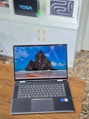 Laptop HP Spectre 16GB Intel Core i7 SSD 512GB