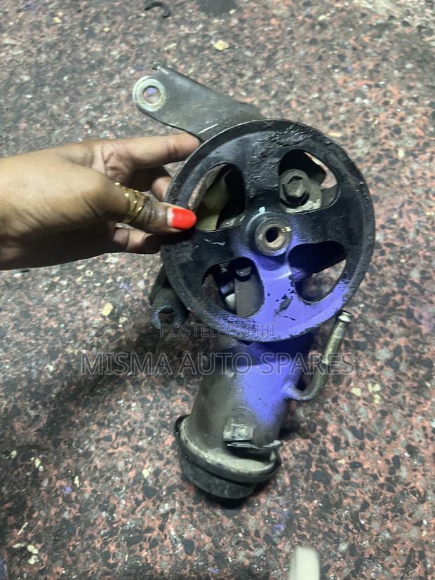 Power Steering Pump for Probox /Nze/Fielder - thumbnail 3