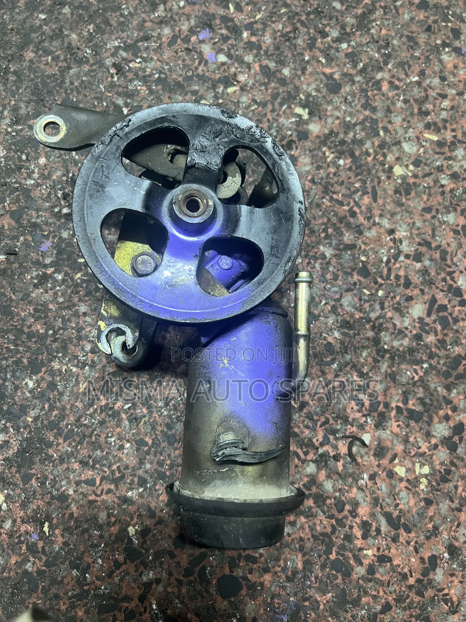 Power Steering Pump for Probox /Nze/Fielder