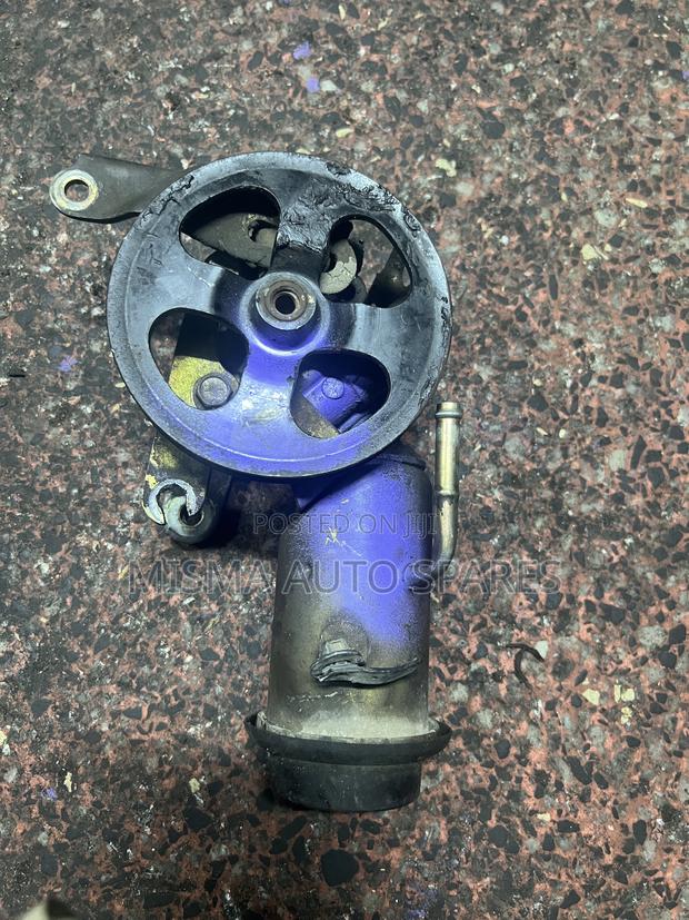 Power Steering Pump for Probox /Nze/Fielder - thumbnail 4