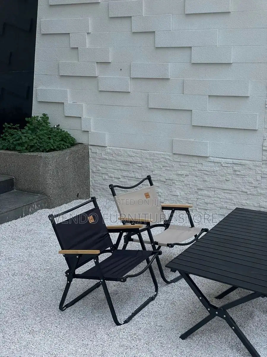 Home Chairs; Garden and Outdoor Camping Chairs