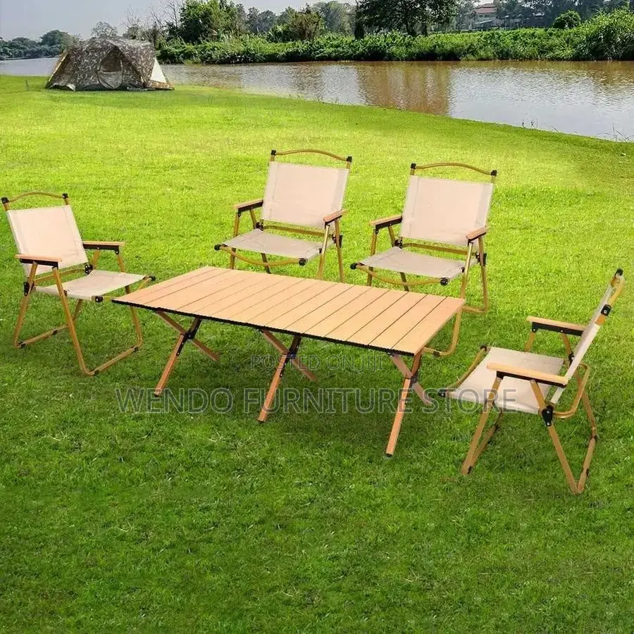 Home Chairs; Garden and Outdoor Camping Chairs