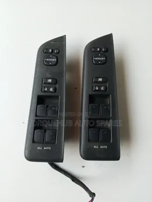Toyota Voxy/Noah 2004 Main Door Switch
