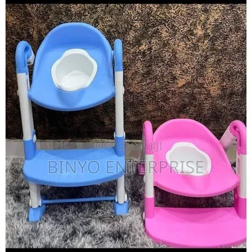 Kids Toilet