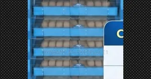 192 Eggs Premier Incubator