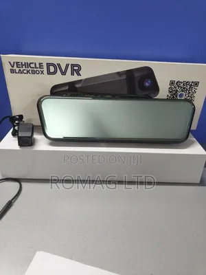  Dashcamera| DVR Blackbox