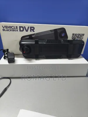  Dashcamera| DVR Blackbox