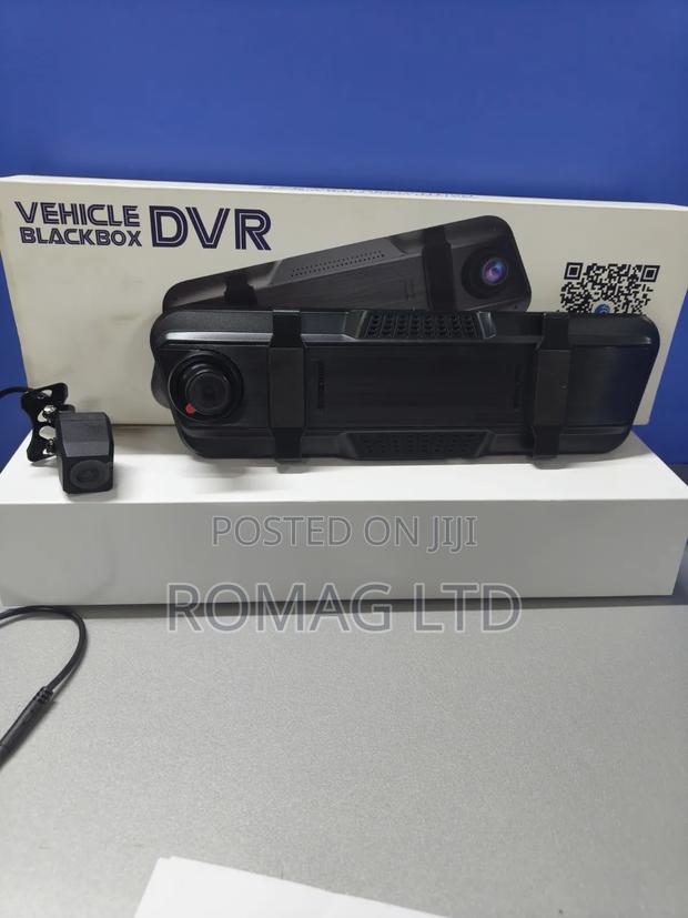  Dashcamera| DVR Blackbox - thumbnail 2