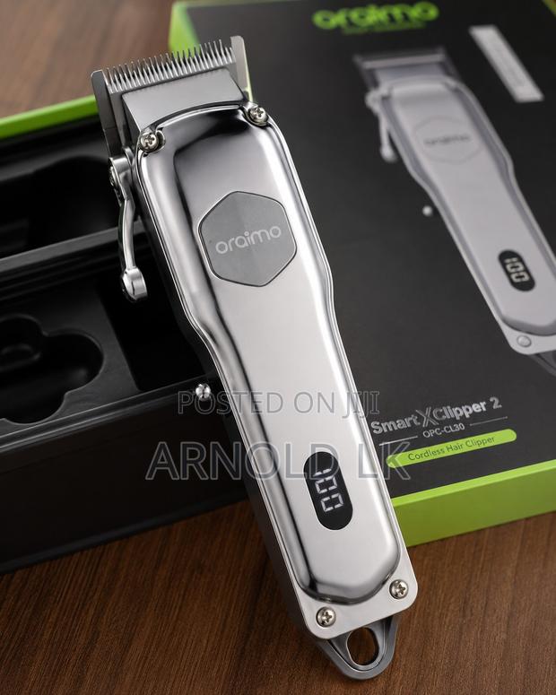 Oraimo Smart X Clipper 2 Opc-Cl30 – Clean Powerful - thumbnail 2