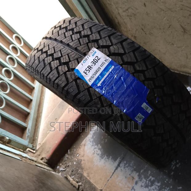 Vw Stock Tyres - main view
