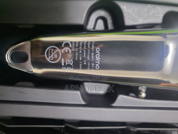 Oraimo Smart X Clipper 2 Opc-Cl30 – Clean Powerful - thumbnail 4