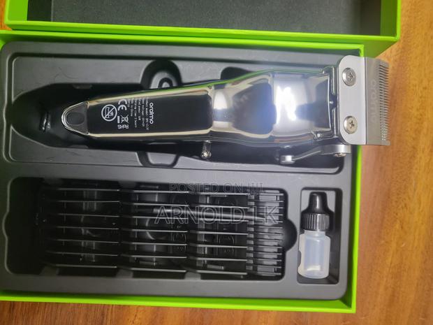 Oraimo Smart X Clipper 2 Opc-Cl30 – Clean Powerful - thumbnail 5